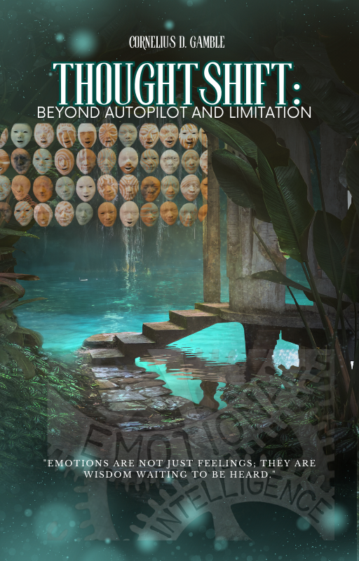 Thoughtshift Beyond Autopilot And Limitation - EQ Growth Lab Co.